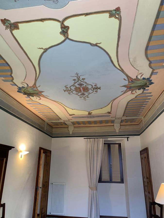 CrevoladossolaSogni Nel Castello公寓 外观 照片