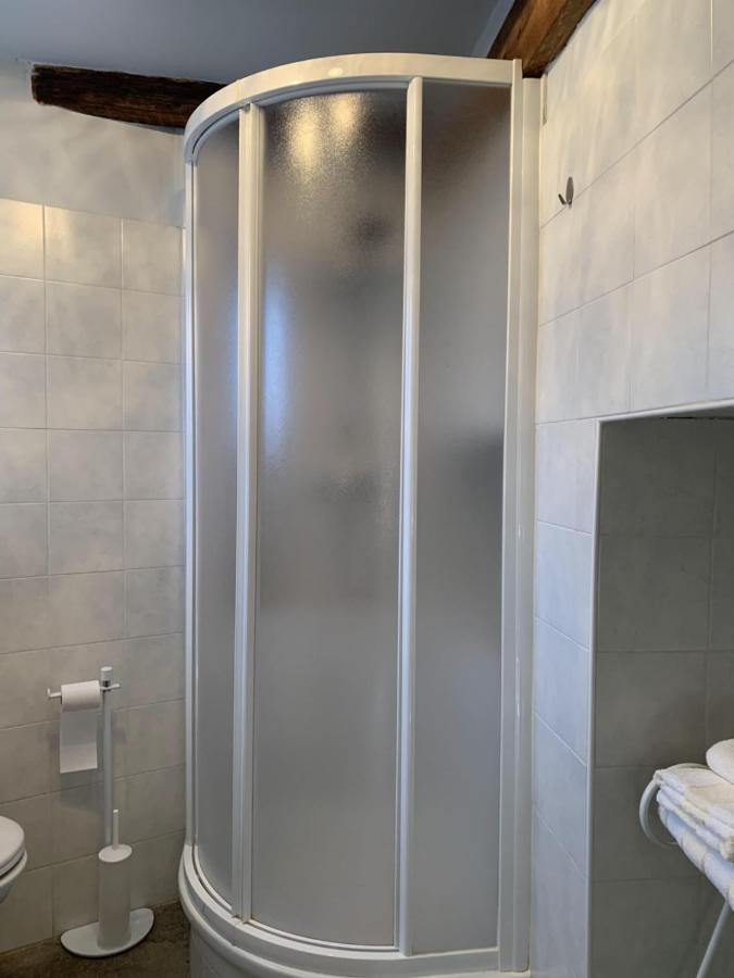 CrevoladossolaSogni Nel Castello公寓 外观 照片